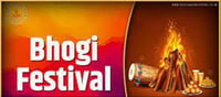 Bhogi Pongal: All You Need to Know - Timings...